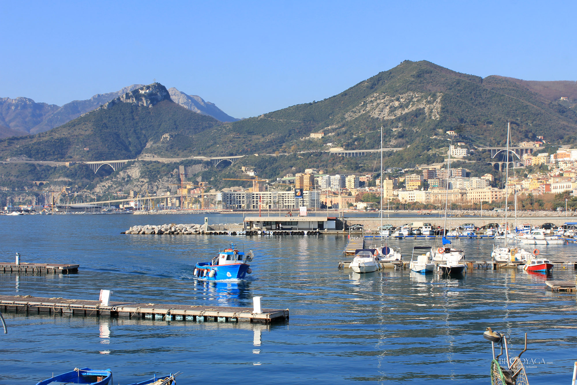 Salerno